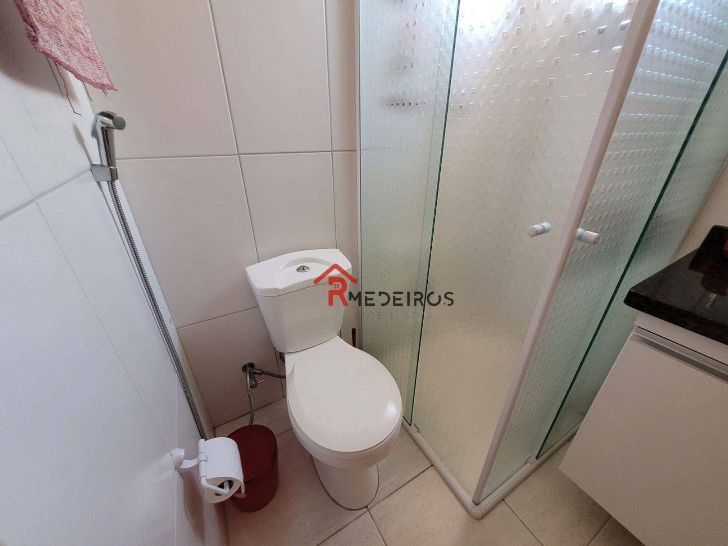 Apartamento à venda com 1 quarto, 52m² - Foto 16