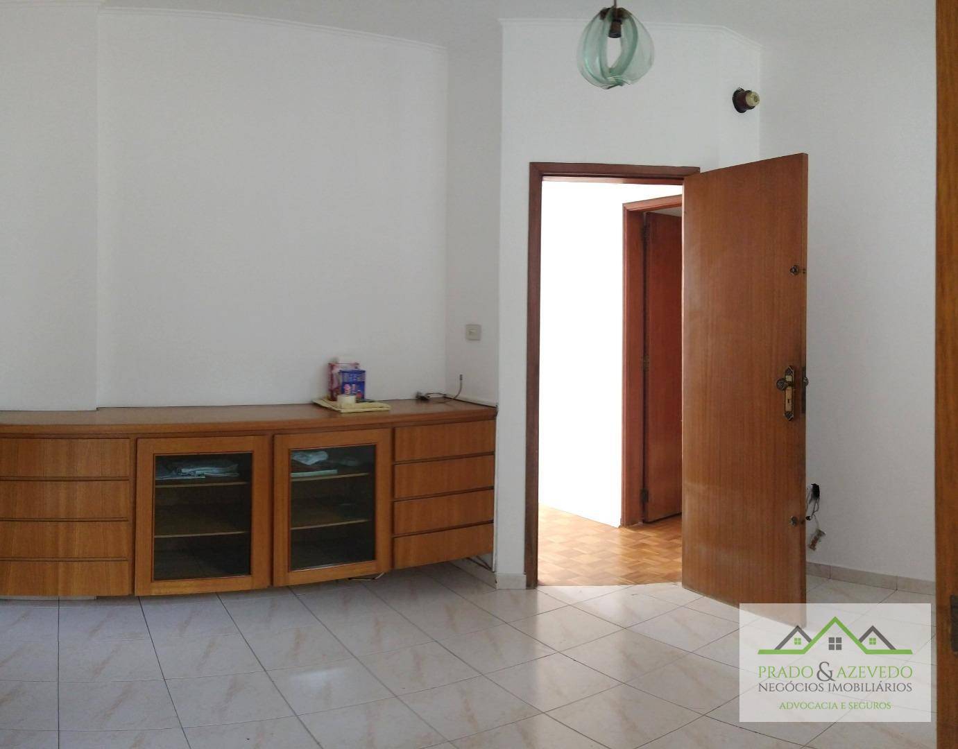 Apartamento à venda com 3 quartos, 163m² - Foto 3