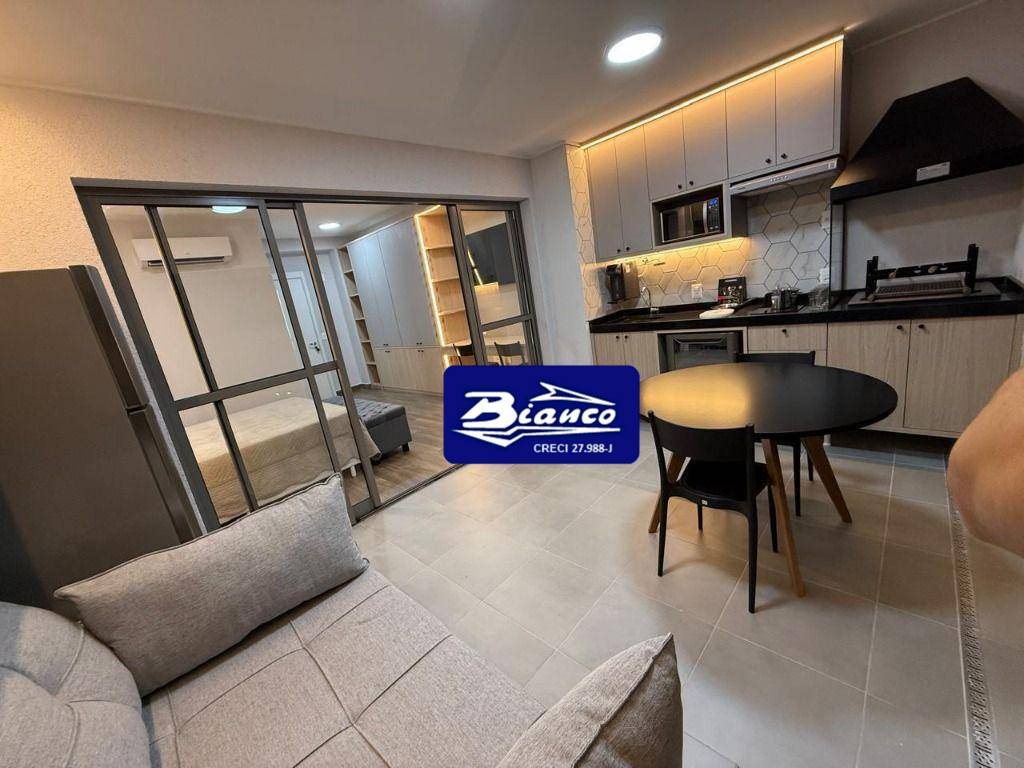 Kitnet-Studio, 39 m² - Foto 5