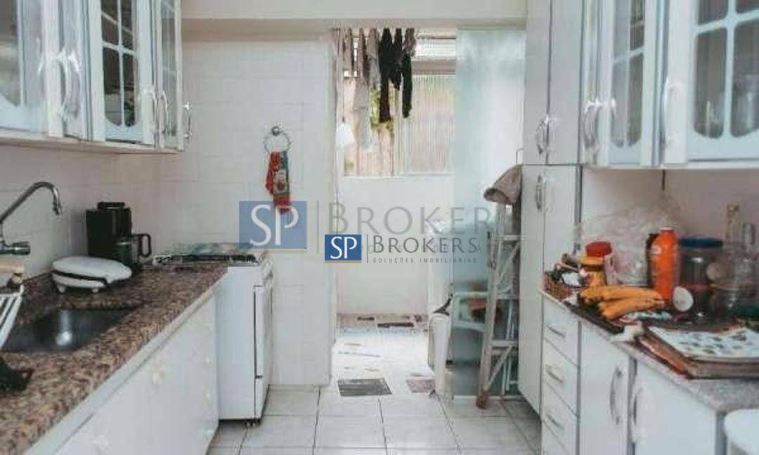 Apartamento à venda com 2 quartos, 66m² - Foto 8