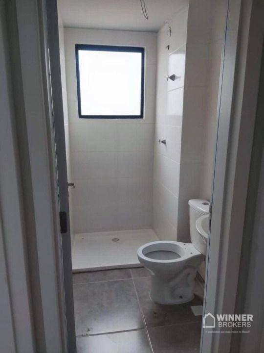 Apartamento à venda com 2 quartos, 50m² - Foto 10