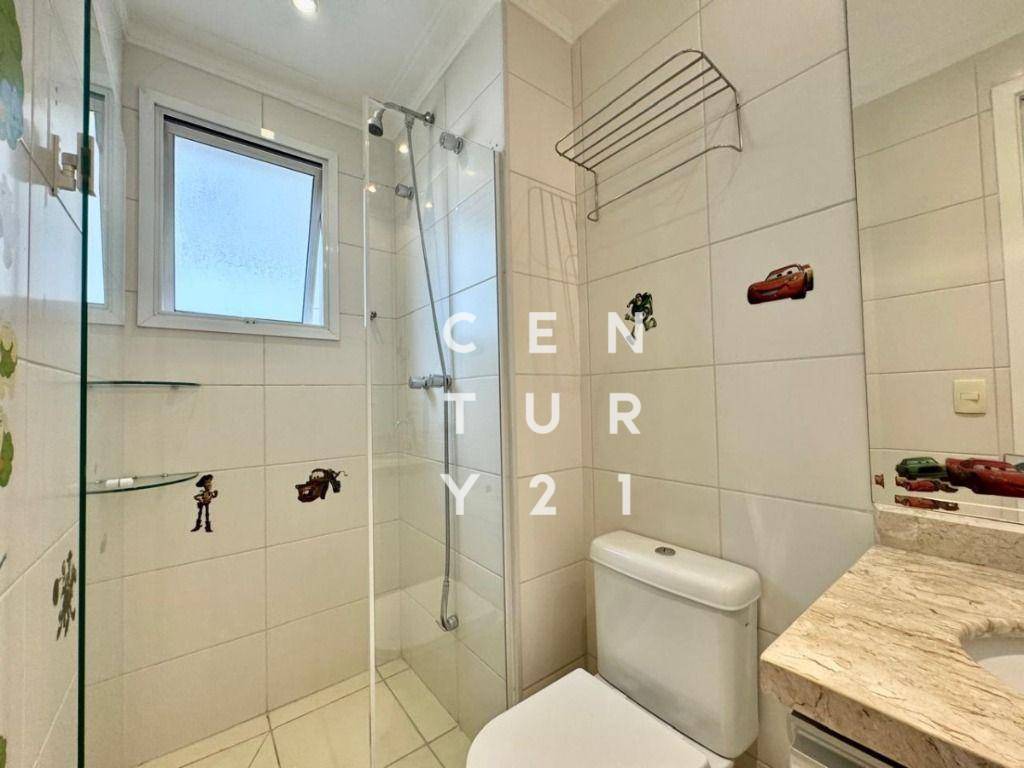 Apartamento à venda com 3 quartos, 117m² - Foto 20