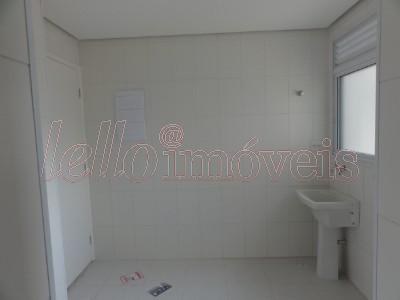 Apartamento à venda com 3 quartos, 220m² - Foto 8