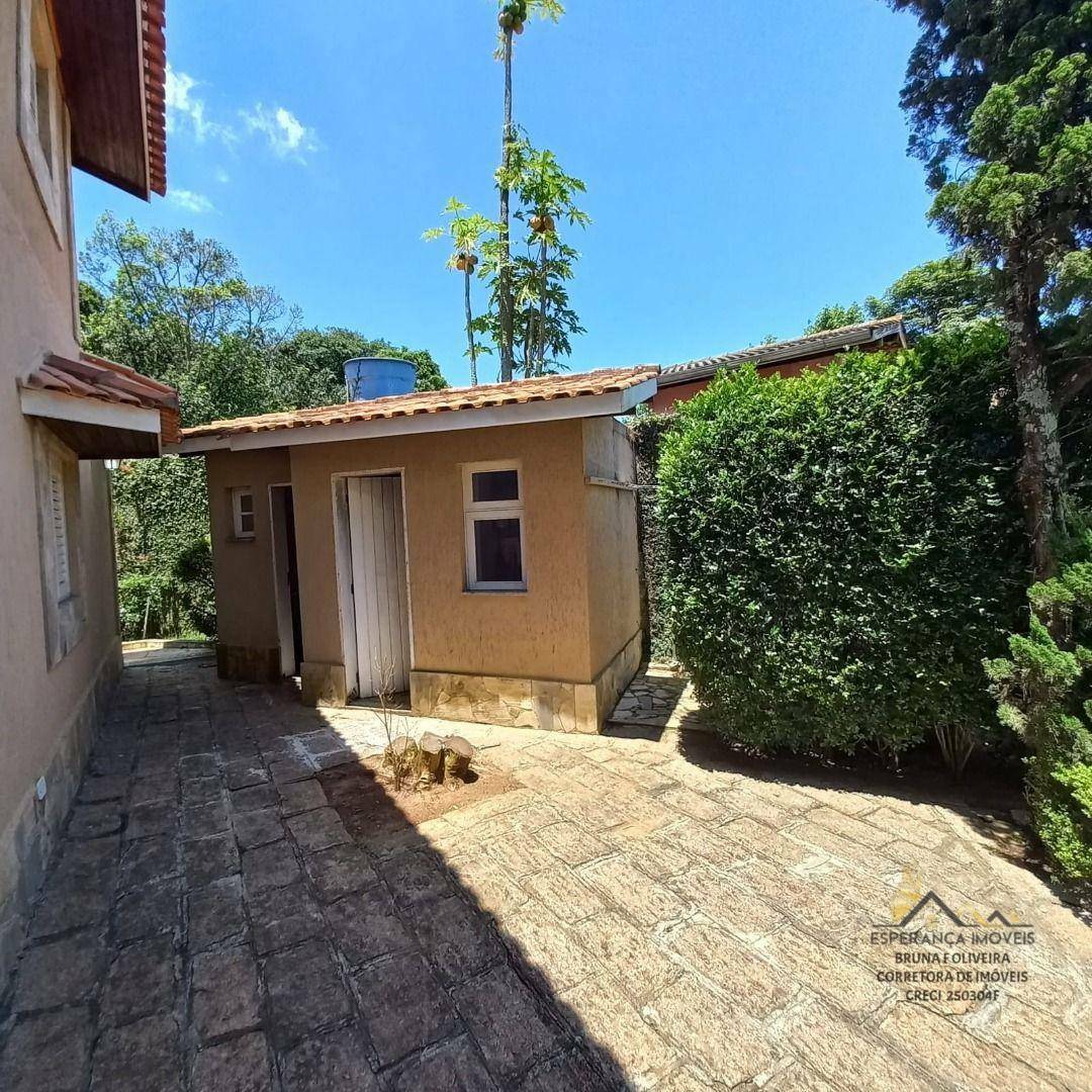 Casa de Condomínio à venda com 5 quartos, 366m² - Foto 36