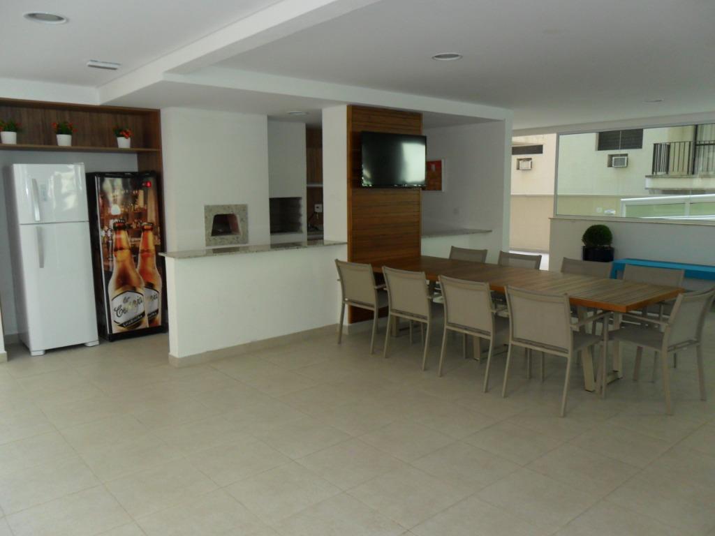 Apartamento à venda com 3 quartos, 114m² - Foto 25