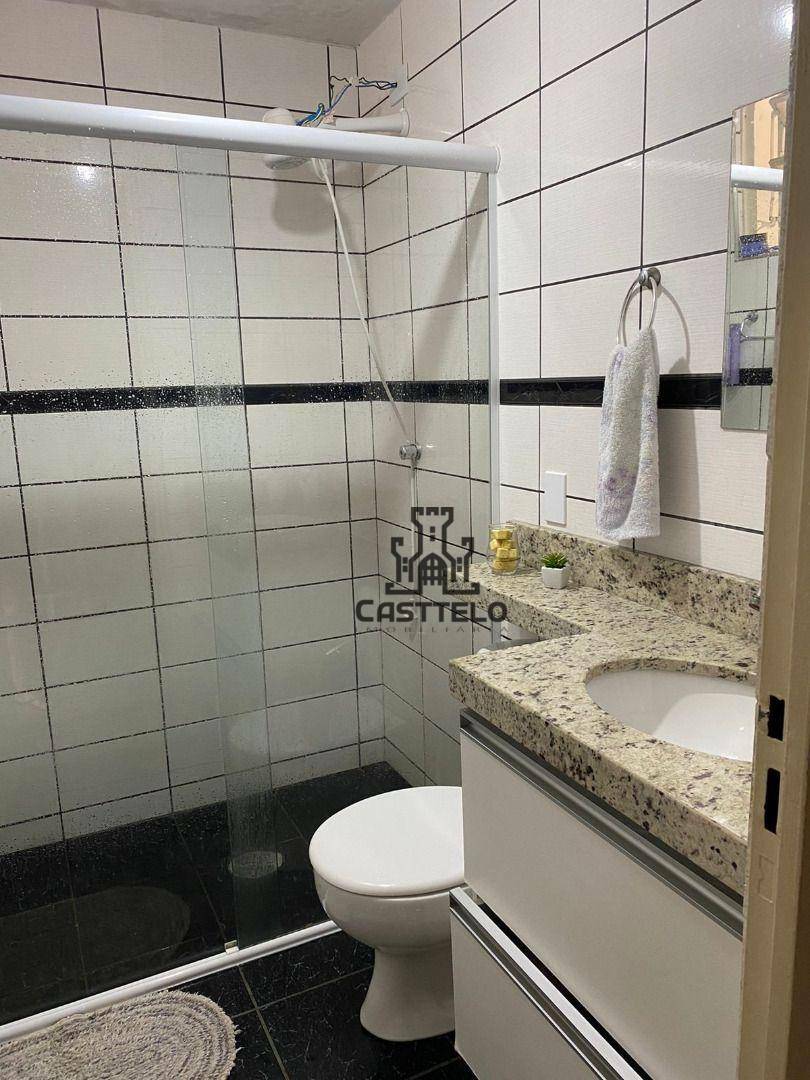 Sobrado à venda com 3 quartos, 60m² - Foto 6