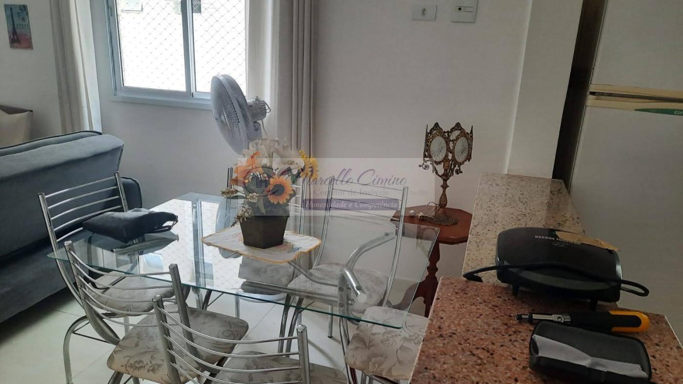 Apartamento à venda com 1 quarto, 61m² - Foto 3