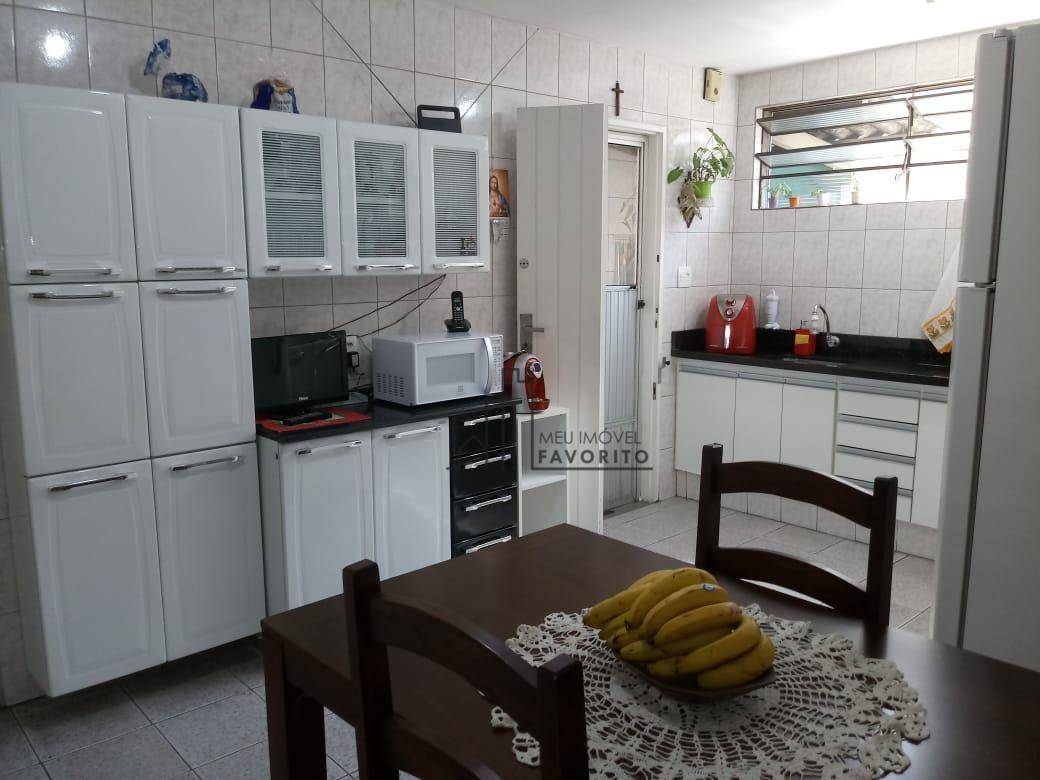 Casa à venda com 3 quartos, 113m² - Foto 6