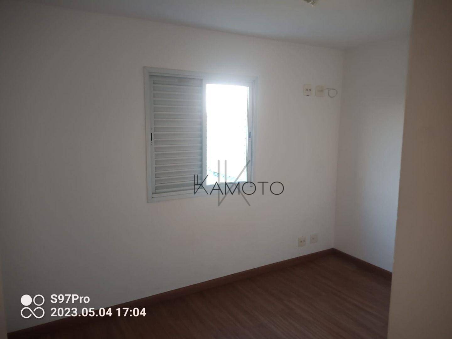 Apartamento à venda com 3 quartos, 74m² - Foto 9