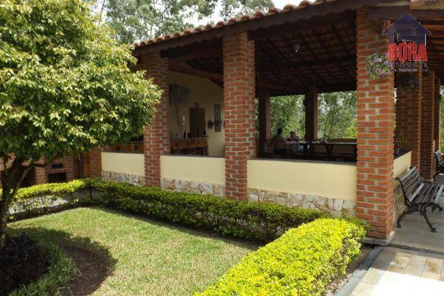 Casa de Condomínio à venda com 3 quartos, 500m² - Foto 13