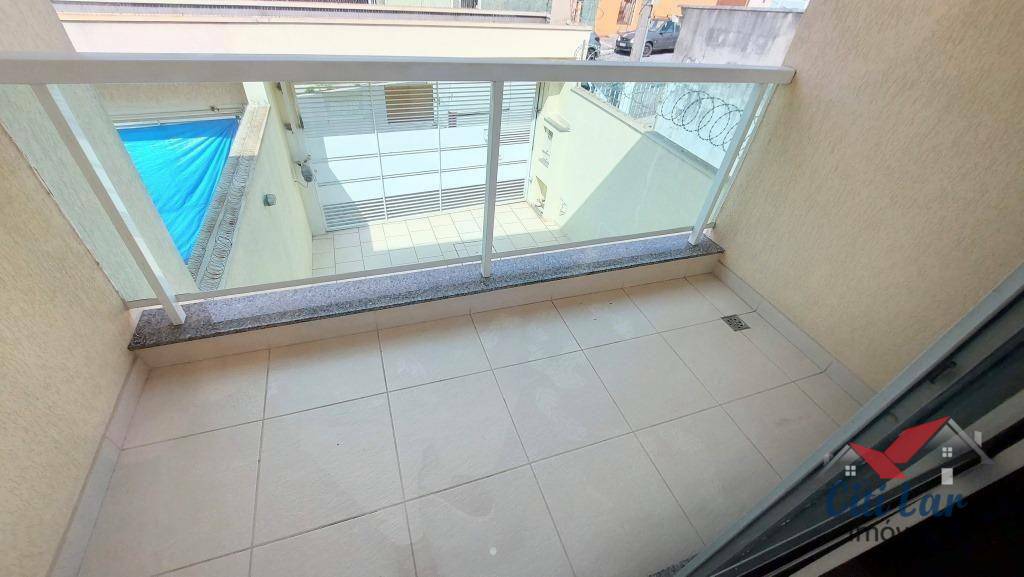 Sobrado à venda com 3 quartos, 170m² - Foto 25