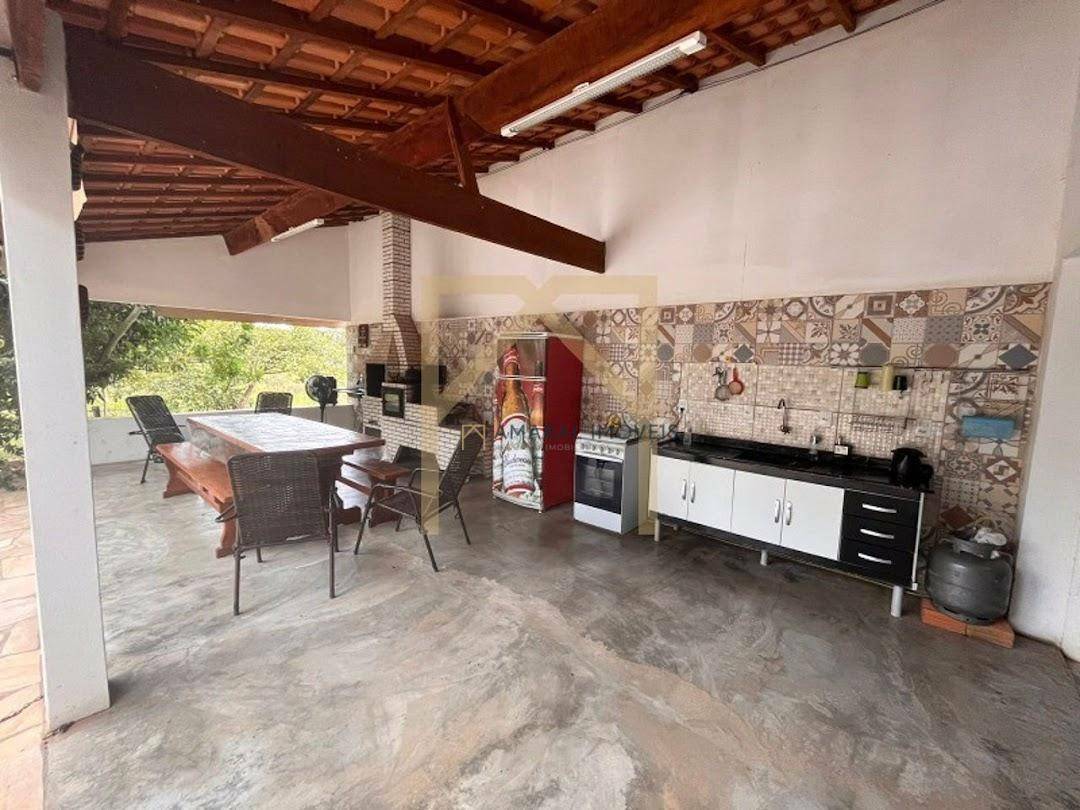 Chácara à venda com 4 quartos, 150m² - Foto 6