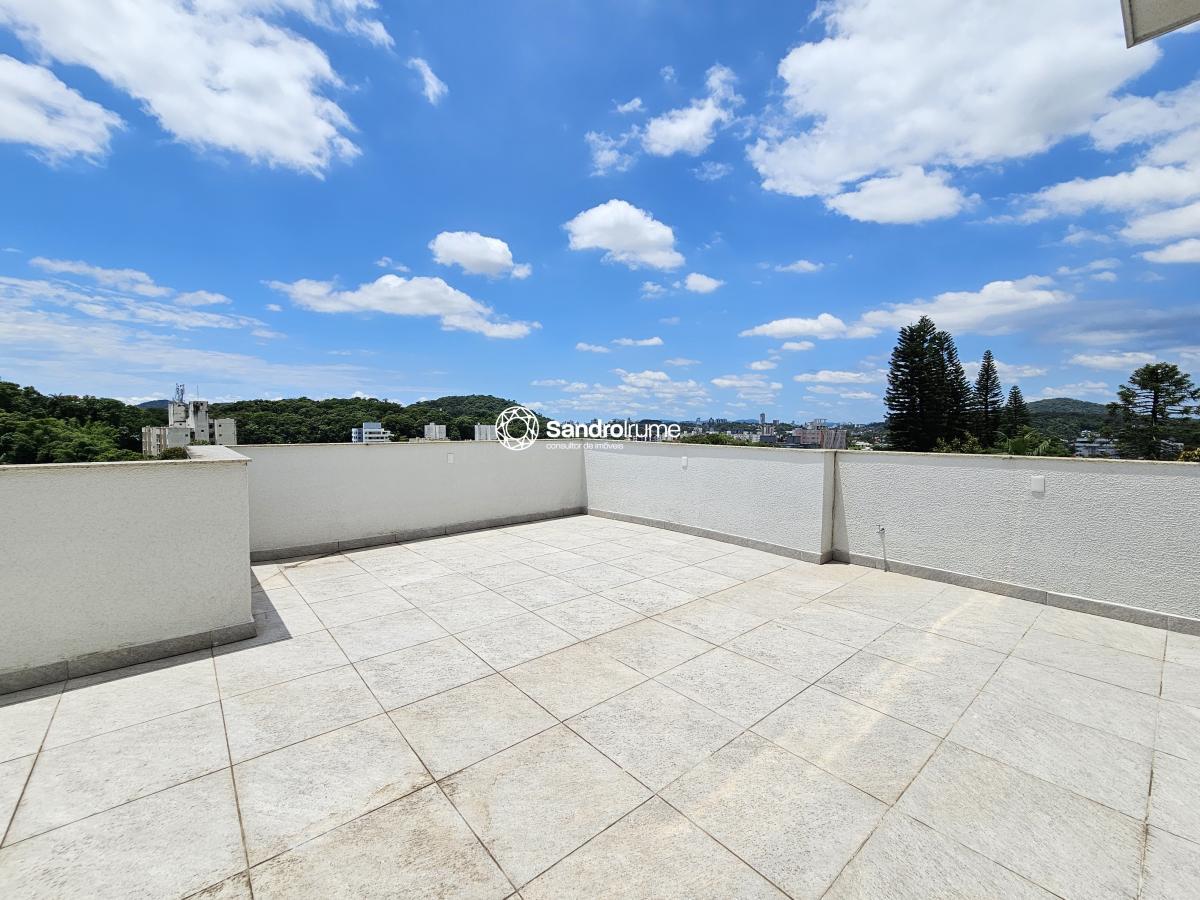 Cobertura, 3 quartos, 180 m² - Foto 3