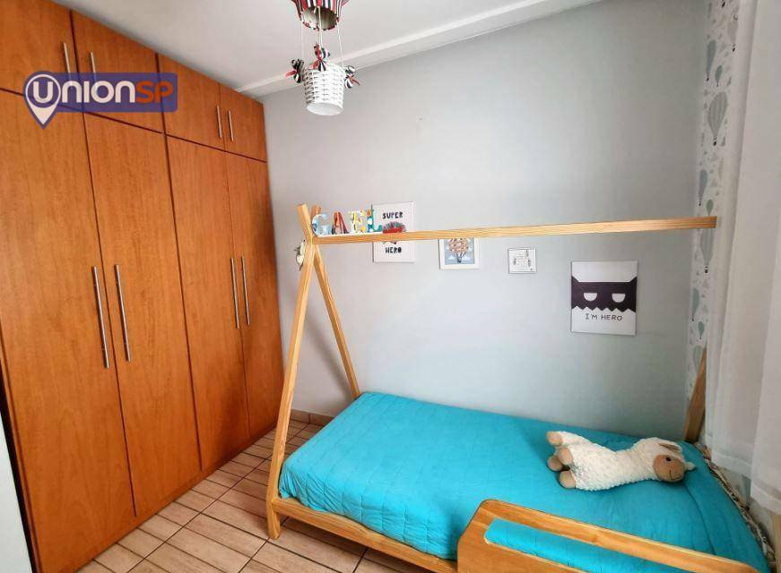 Apartamento à venda com 3 quartos, 65m² - Foto 9