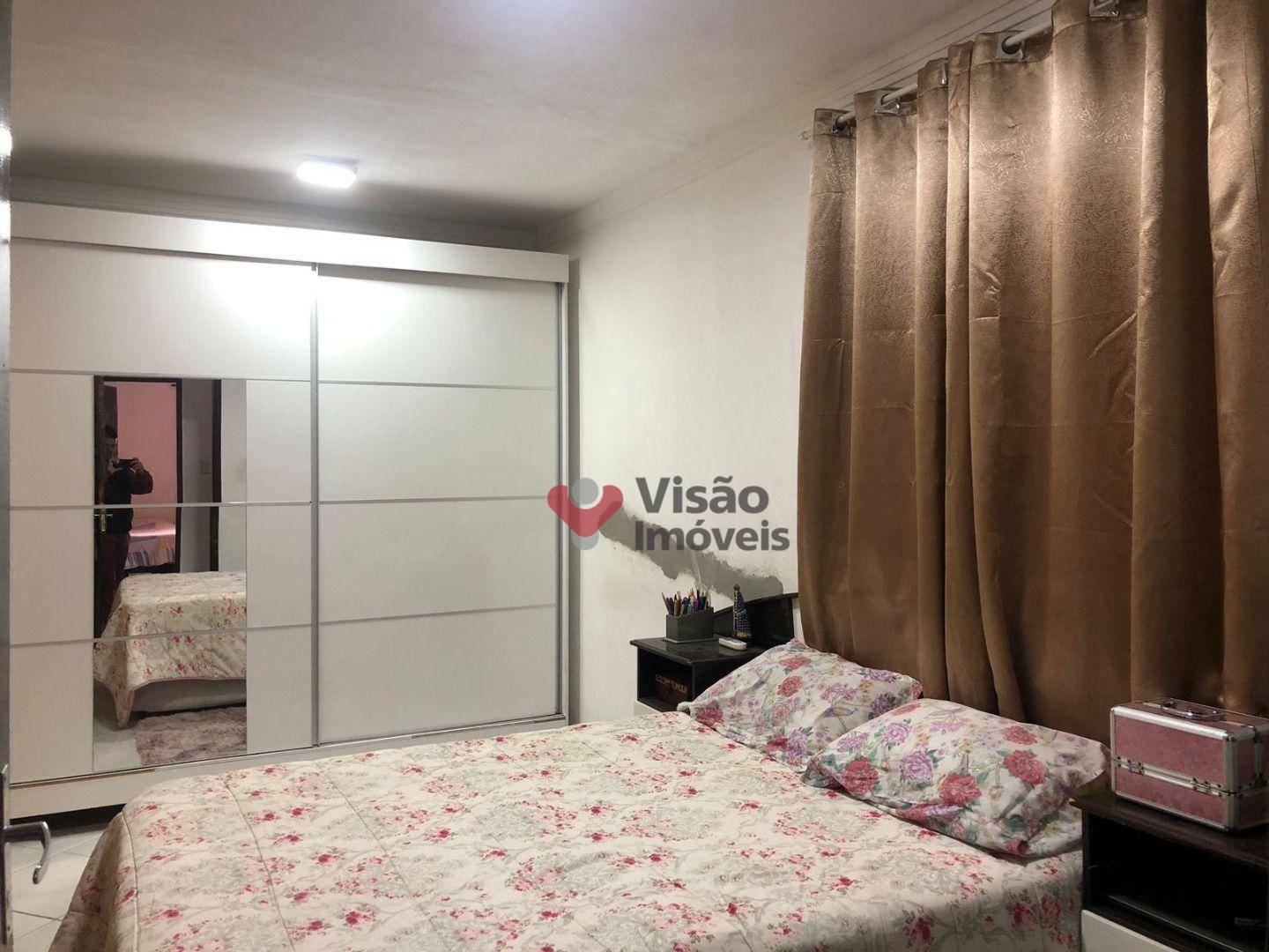 Casa à venda com 2 quartos, 170m² - Foto 7