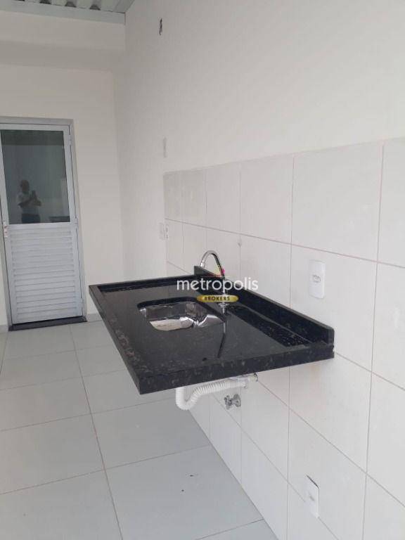 Apartamento à venda com 2 quartos, 62m² - Foto 3