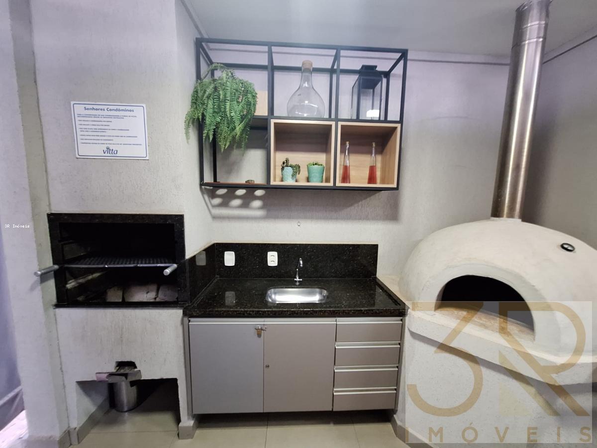 Apartamento à venda com 2 quartos, 46m² - Foto 1