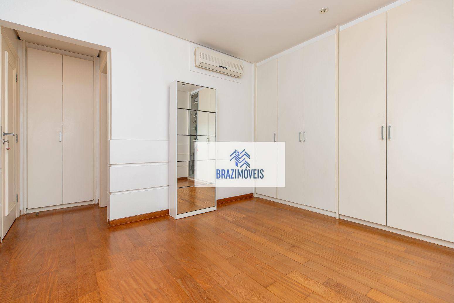 Apartamento à venda com 4 quartos, 280m² - Foto 26