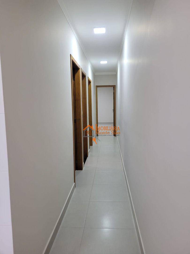 Casa à venda com 3 quartos, 120m² - Foto 11