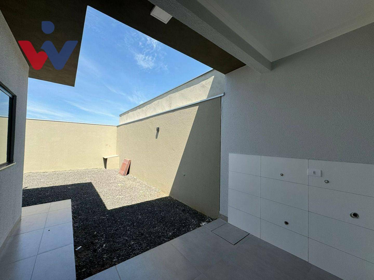 Casa à venda com 3 quartos, 80m² - Foto 8