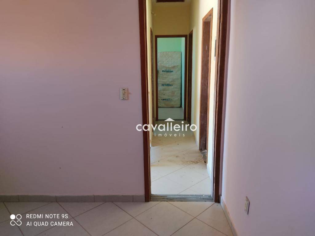 Casa de Condomínio à venda com 3 quartos, 150m² - Foto 6