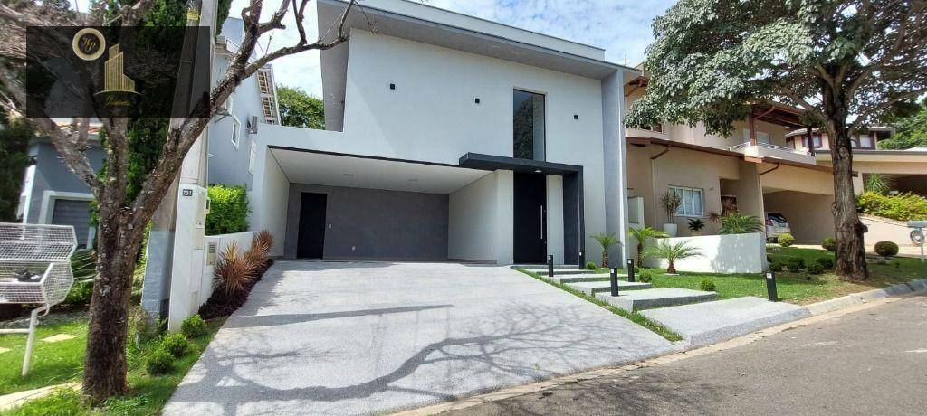 Casa de Condomínio à venda com 3 quartos, 237m² - Foto 4