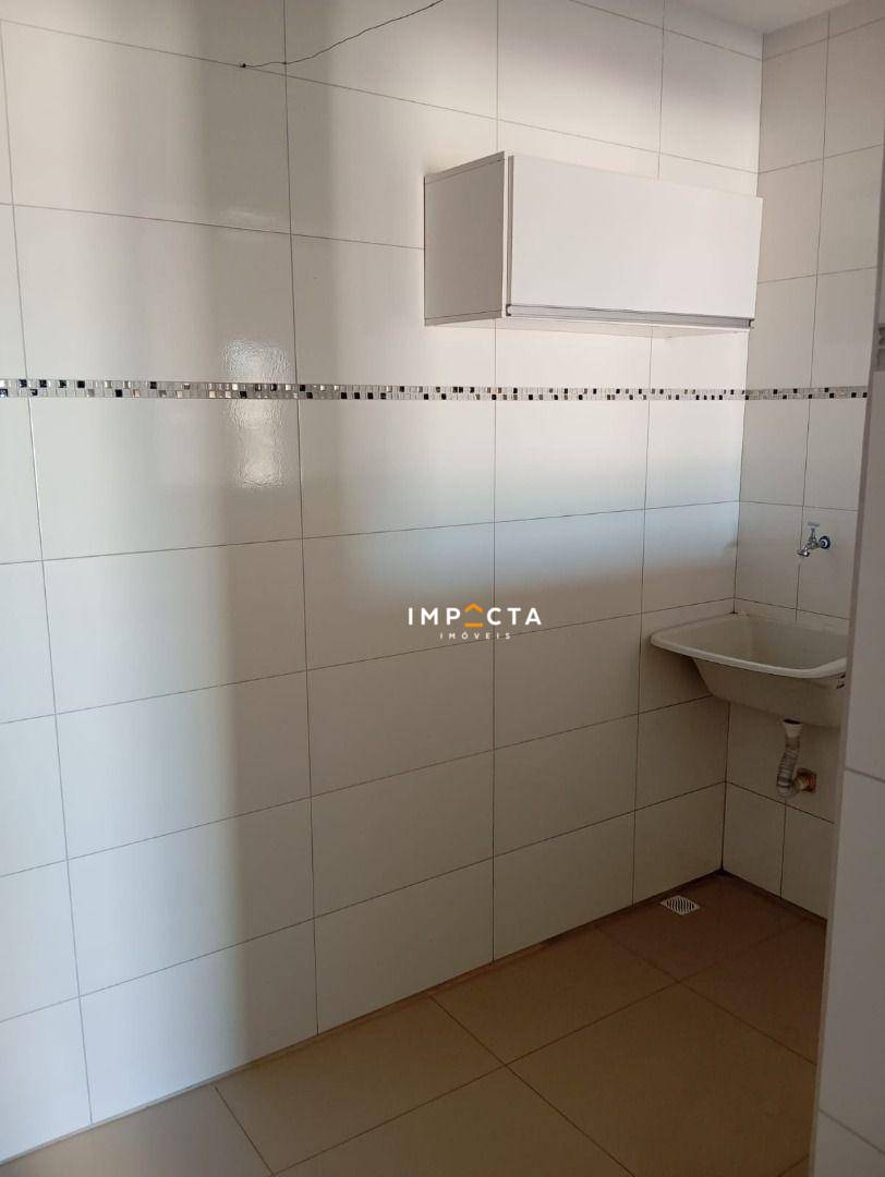 Apartamento para alugar com 2 quartos, 55m² - Foto 5