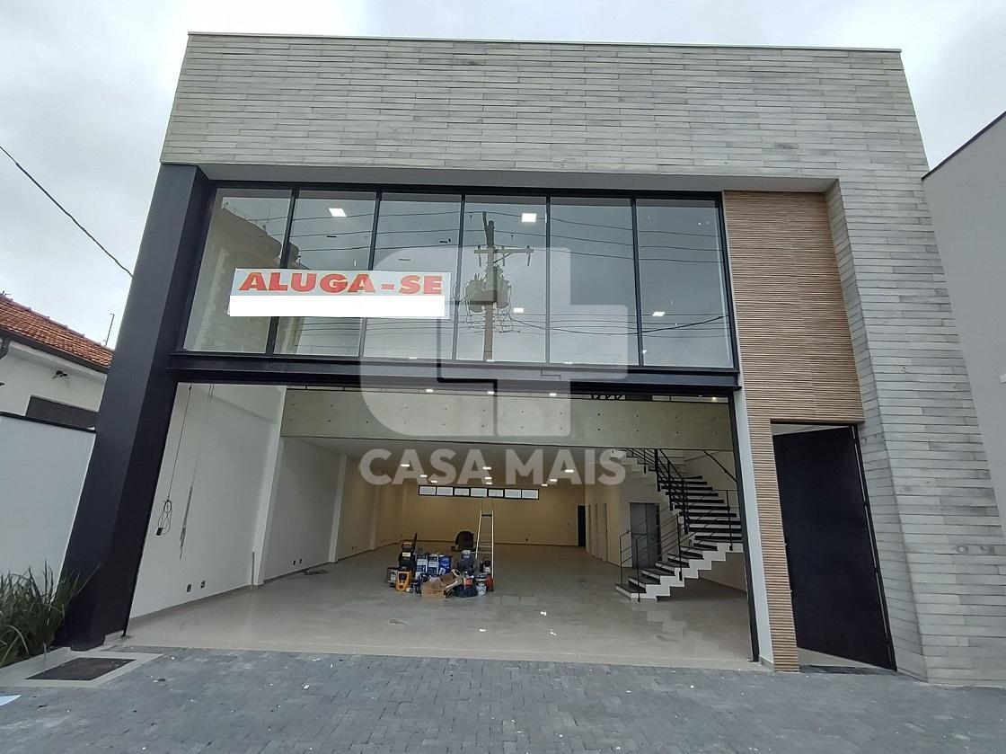 Prédio Inteiro para alugar, 430m² - Foto 30