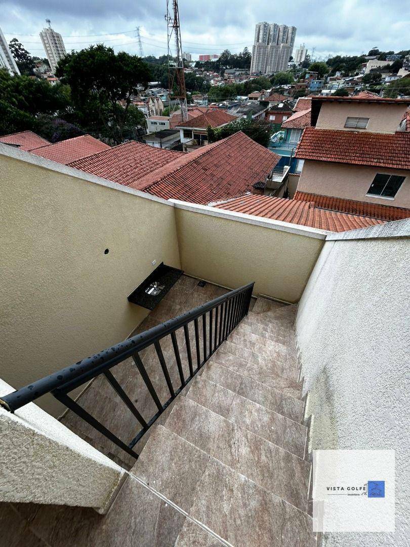 Sobrado à venda com 3 quartos, 167m² - Foto 11