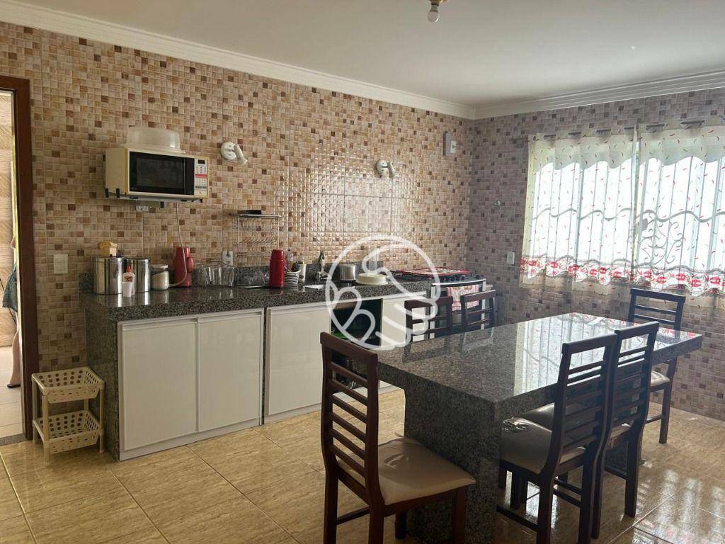 Chácara, 4 quartos, 2000 m² - Foto 9