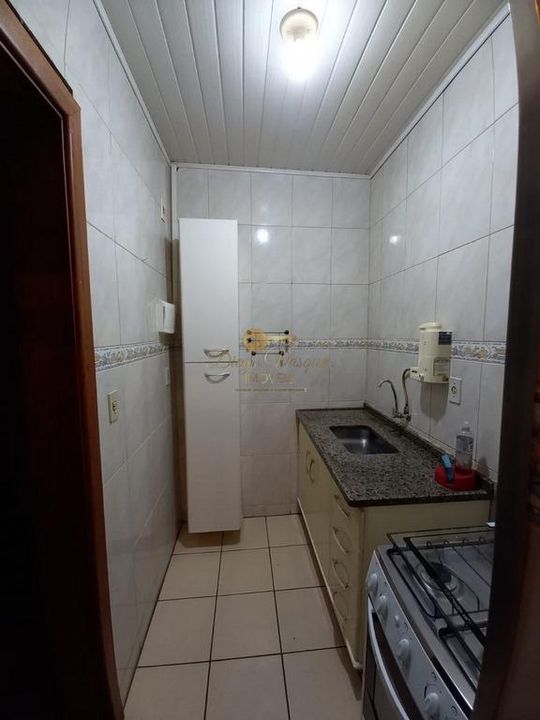 Apartamento à venda com 1 quarto, 29m² - Foto 4