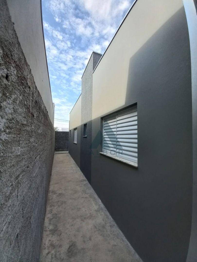 Casa, 2 quartos, 70 m² - Foto 4