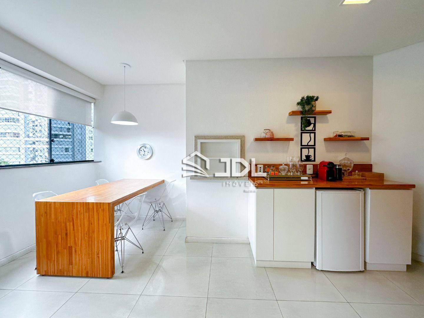 Apartamento à venda com 3 quartos, 163m² - Foto 15