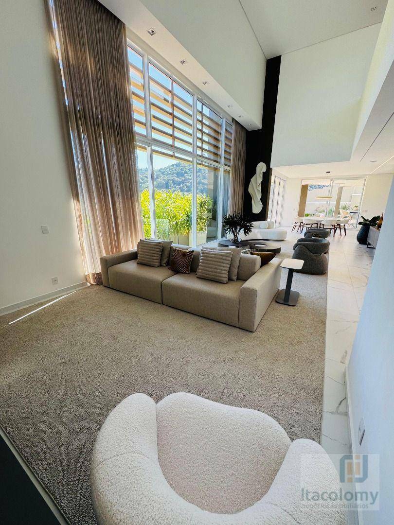 Casa de Condomínio à venda com 4 quartos, 625m² - Foto 15