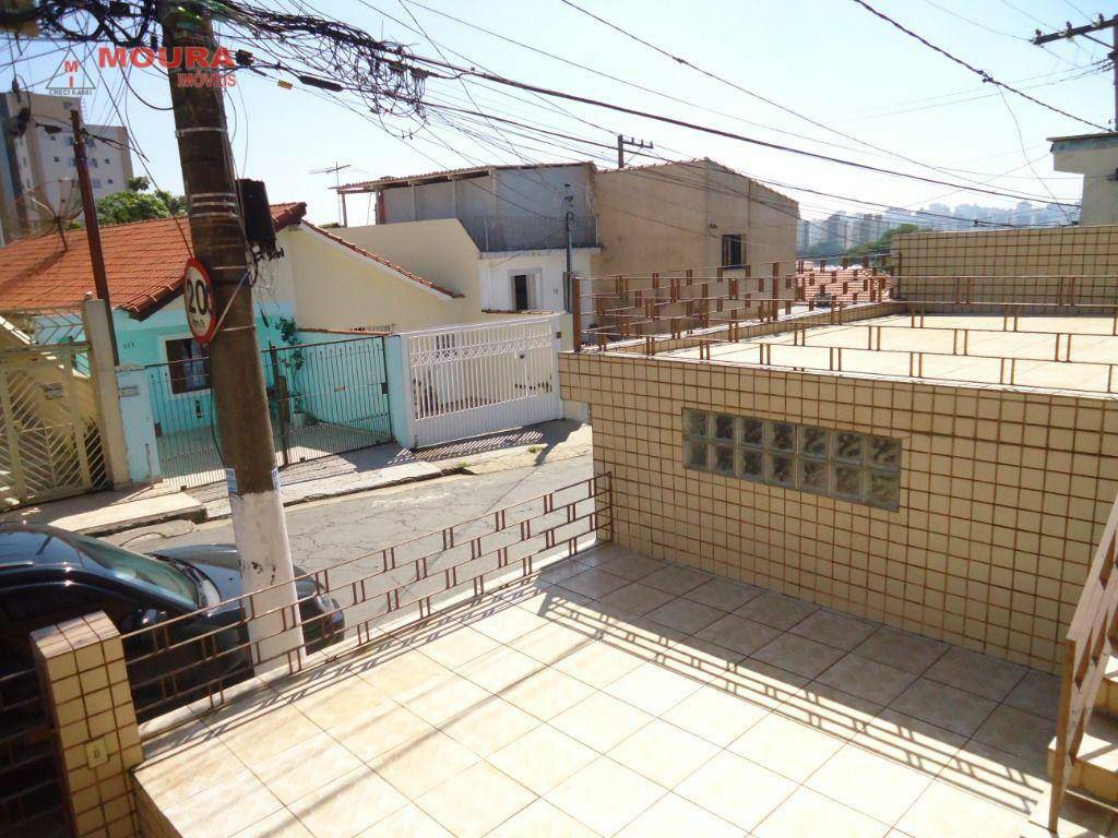 Casa à venda com 3 quartos, 186m² - Foto 5