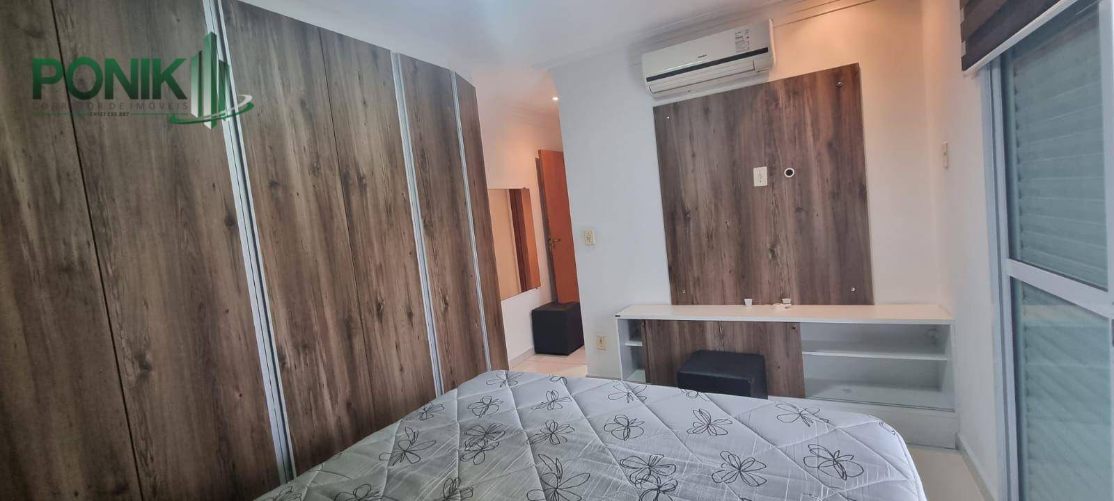 Apartamento à venda com 2 quartos, 100m² - Foto 6