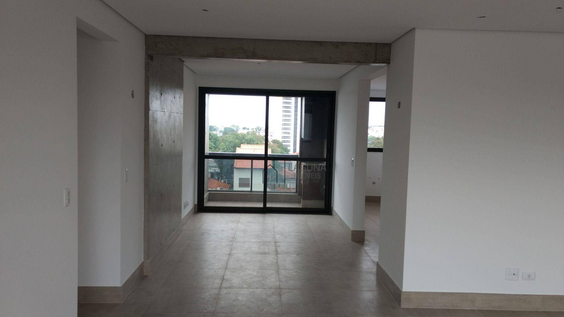 Apartamento à venda com 3 quartos, 155m² - Foto 22