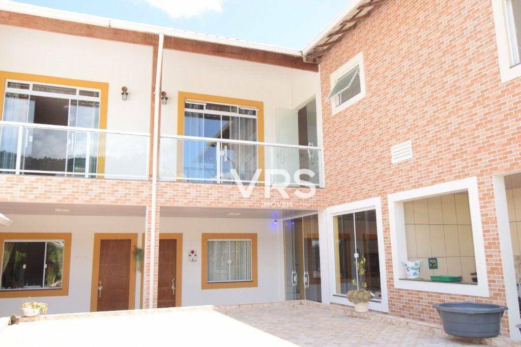 Casa à venda com 6 quartos, 500m² - Foto 42