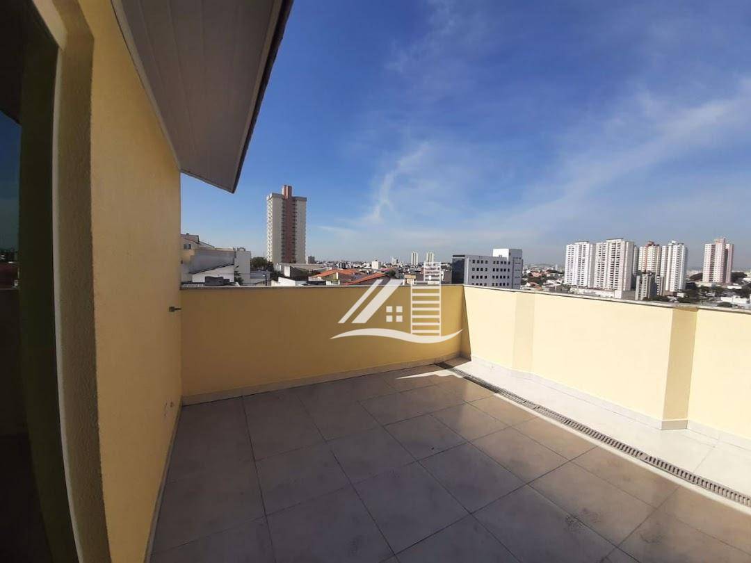 Cobertura à venda com 3 quartos, 148m² - Foto 3