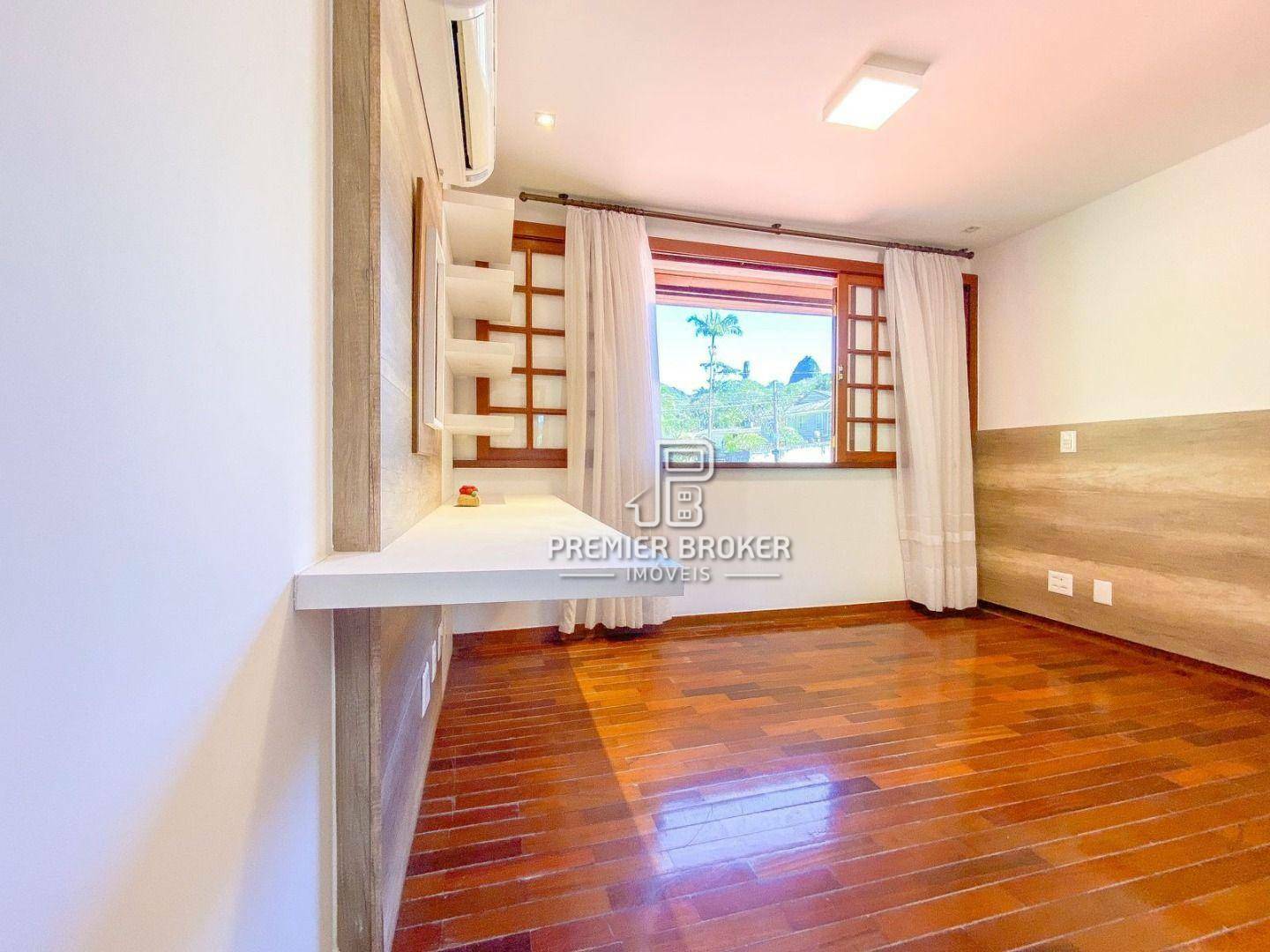 Casa de Condomínio à venda com 5 quartos, 193m² - Foto 19