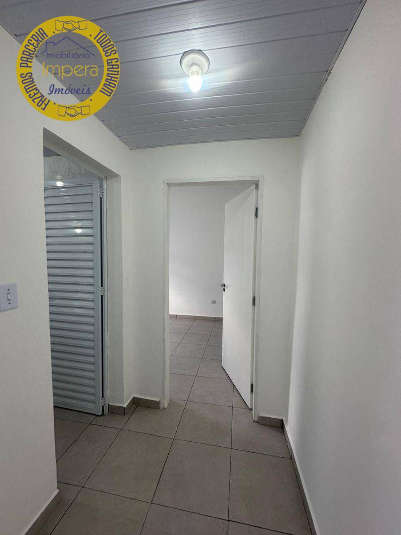 Casa para alugar com 1 quarto, 40m² - Foto 7