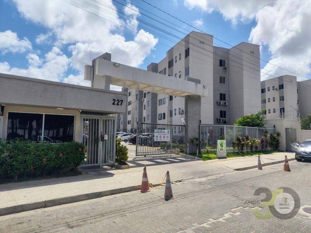 Apartamento, 2 quartos, 41 m² - Foto 1