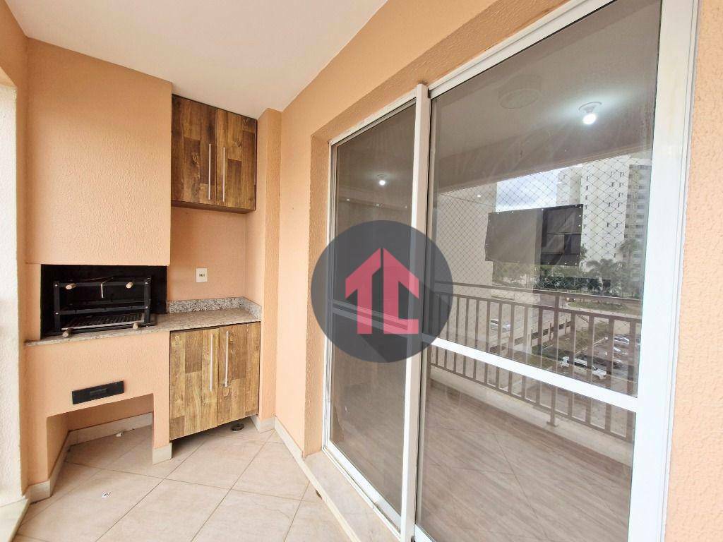 Apartamento à venda com 3 quartos, 75m² - Foto 11