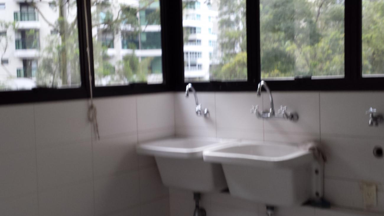 Apartamento à venda e aluguel com 4 quartos, 400m² - Foto 22