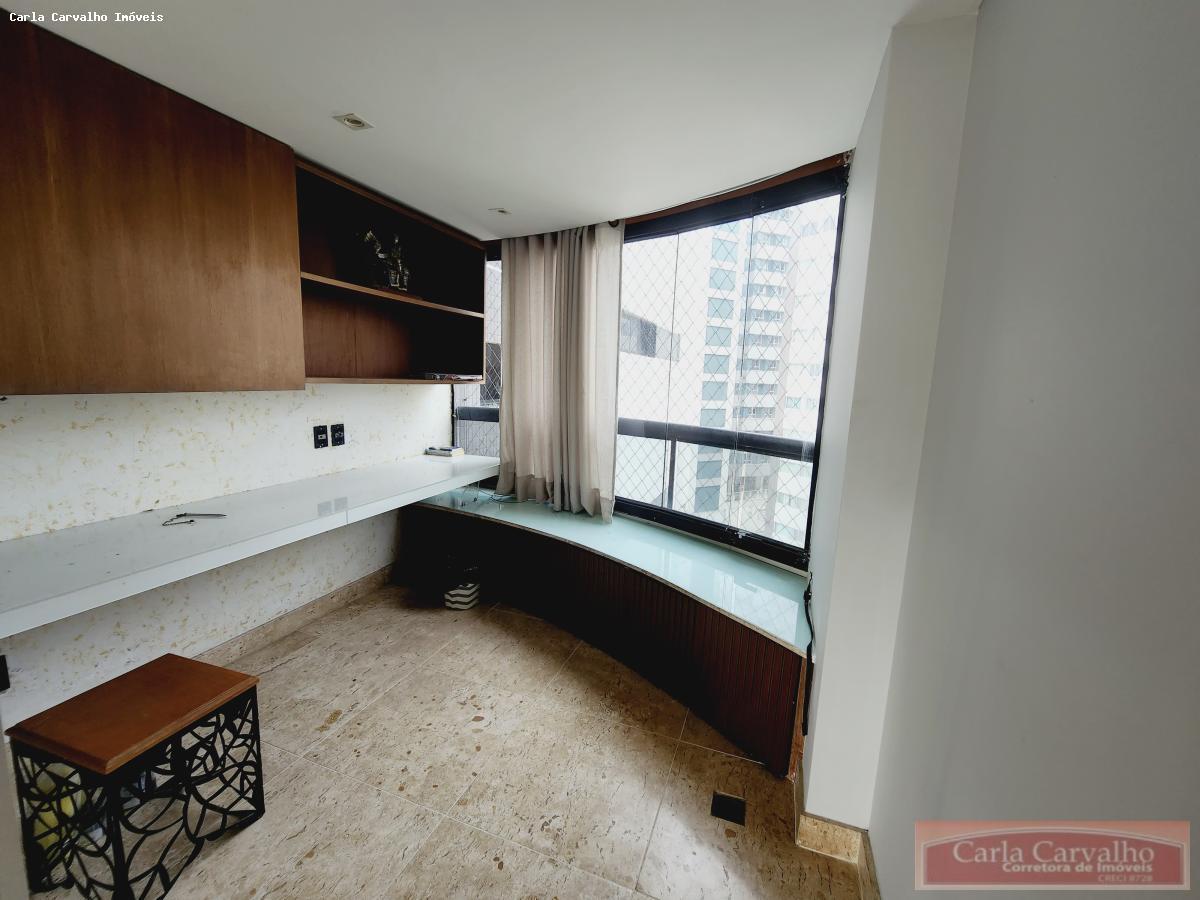 Apartamento à venda com 3 quartos, 1m² - Foto 9