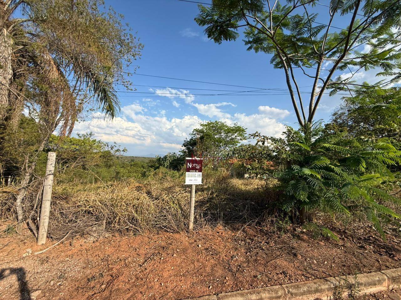 Terreno, 2500 m² - Foto 1