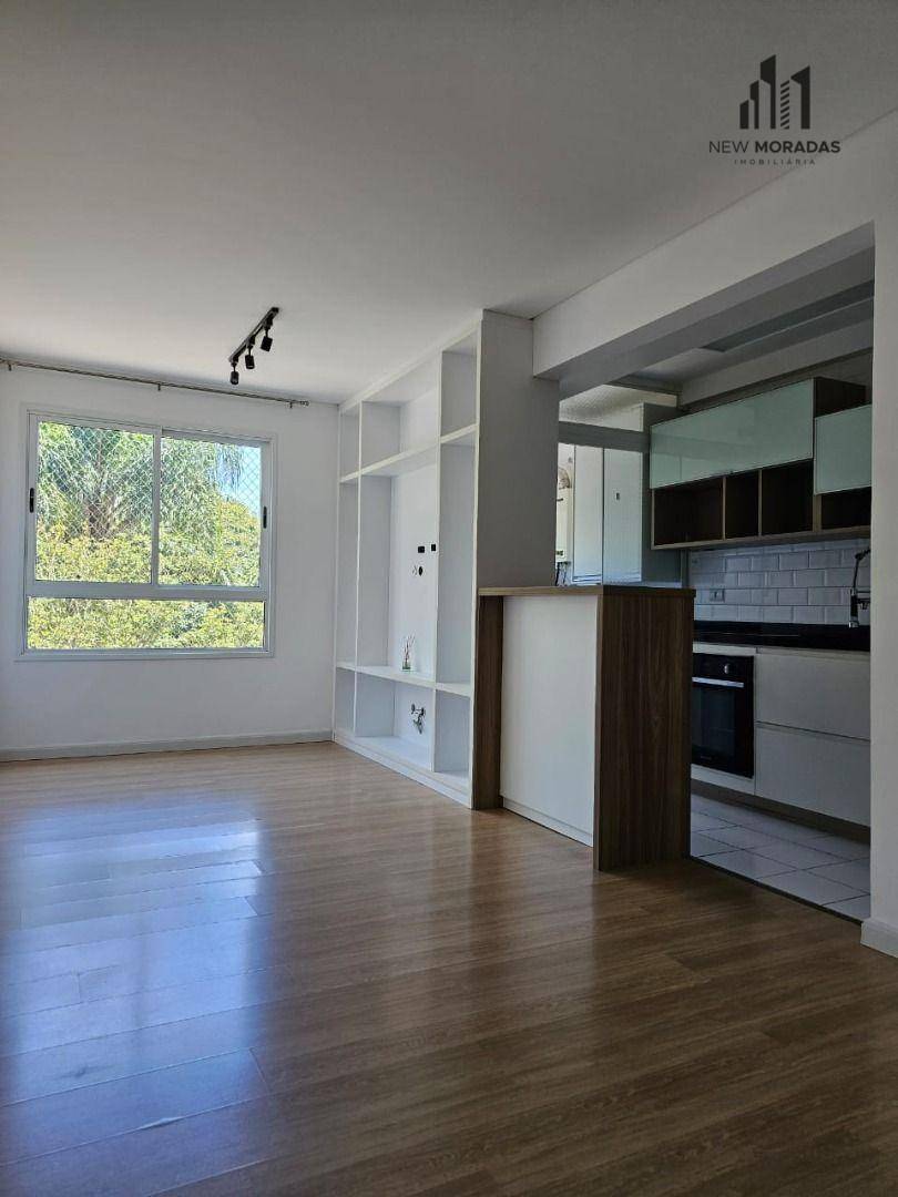 Apartamento à venda e aluguel com 2 quartos, 57m² - Foto 1