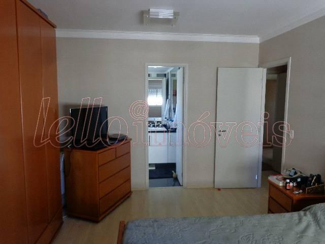 Apartamento para alugar com 2 quartos, 140m² - Foto 34