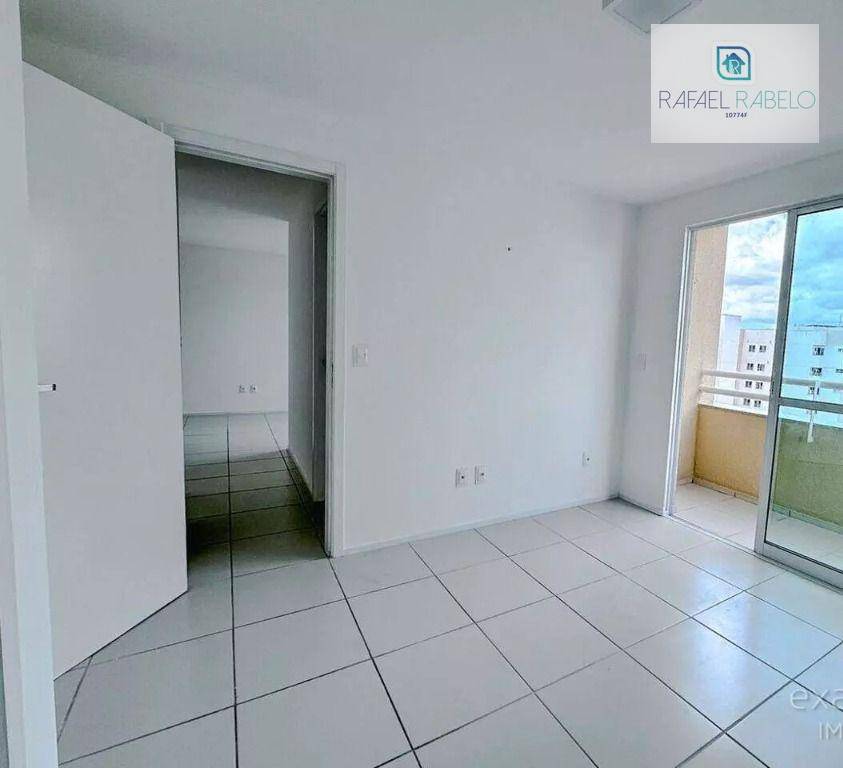 Apartamento à venda com 2 quartos, 58m² - Foto 5