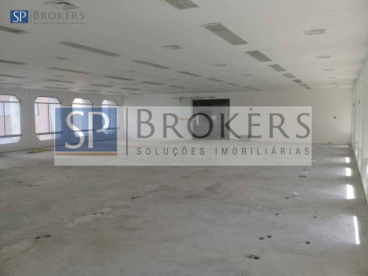 Conjunto Comercial-Sala para alugar, 251m² - Foto 7